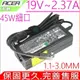 ACER 19V 2.37A 45W 充電器(原裝細頭)- P236-M,TMP236-M,P238, P238-M ,TMP238-M,P236-M,Switch11,CB3-431