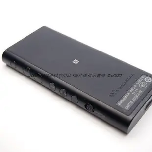 精選居家/現貨/免運二手Sony/索尼 NW-ZX300A MP3發燒無損hifi音樂播放器zx300