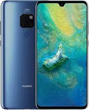 Huawei Mate 20 (HMA-L29 6GB RAM 128GB 4G LTE)