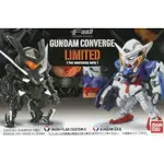 FW 鋼彈 GUNDAM CONVERGE EXIA & UNION FLAG 亞洲限定版 能天使.聯合 旗幟式 特裝型