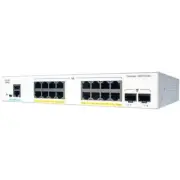 Cisco C1000-24P-4G-L - 24 Ports Fully Managed Ethernet Switch **Factory Sealed**