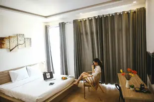 紅色峴港飯店Red Hotel Da Nang