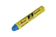 Markal Paintstik Cold Surface Marker (- Blue) (Blue)