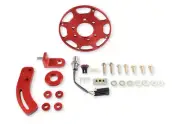 MSD IGNITION Crank Trigger Kit SBC w/Hall Effect Sensor- 86101