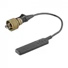 ✨ SUREFIRE UE07 TAN Remote Switch Assembly For Scout Light® WeaponLights