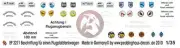 Peddinghaus 1/35 Sd.Kfz.385 Opel Blitz German Airfield Tanker Markings WWII 2271