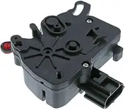 STGTZPLPDU 5020679AB Left Side Sliding Door Lock Actuator Fit for Dodge Grand Caravan Fit for Chrysler Town & Country Voyager Grand Fit for Voyager Ram Door Lock