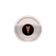 SAAS GT9 Horn Button Momentary Start Switch Small Colour for Pontiac