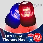 New Laser&LED Red Light Therapy Cap Hair Growth Fast Regrowth Anti Hair Loss Hat