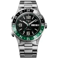 在飛比找Yahoo奇摩購物中心優惠-BALL 波爾錶 Roadmaster Marine GMT