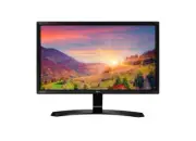 LG 24" Class Full HD LED Monitor (23.8" Diagonal)