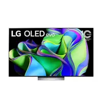 在飛比找順發線上購物優惠-LG 樂金 65" OLED65C3PSA OLED 4K 