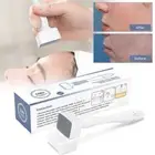 Adjust 0-3.0mm DRS140 Derma Needle Stamp Microneedle Care Roller Anti-Ageing-▫Ч