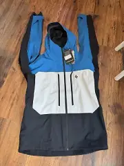 Black Diamond Dawn Patrol Hybrid Shell Men’s Large