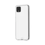 CASE-MATE TOUGH CLEAR CASE FOR GOOGLE PIXEL 4 XL DROP PROTECT CLEAR NEW CM039304