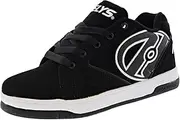 [Heelys] Girls' Propel 2.0 (Little Big Kid/Adult)