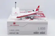 JC Wings XX20314 Air Canada L-1011 Singapore '85 C-GAGG Diecast 1/200 Jet Model
