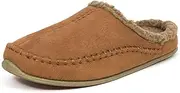 [DEER STAGS] Men's Nordic Slip On Slipper