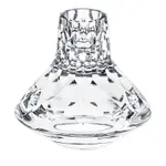 Saint Louis Folia Small Candlestick