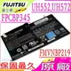 Fujitsu 電池(原廠)-富士 UH552，UH572，FPCBP345Z，FMVNBP219，FPB0279，FPB0280，FPCBP345，U572，U552，CP574860-XX