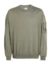 [C.P. COMPANY] C. P. COMPANY Sweaters - Item 14516523