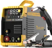 35A MIG Welder Flux Core 110V MIG Welder Gasless Flux Mig/Lift Tig/Stic