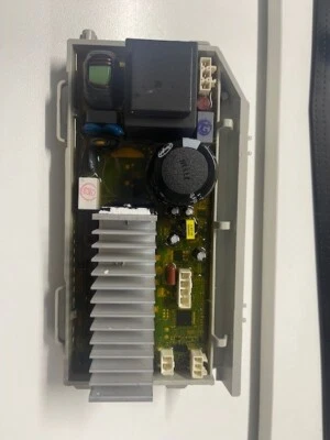 Fisher & Paykel Haier H0021800035Q Washing Machine PCB Motor Controller