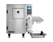 AutoFry MTI-10X/XL-3 Single Basket Countertop Deep Fryer - MTI-10X/XL-3-RB