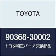 Toyota 90368-30002 Tapered Roller Bearing