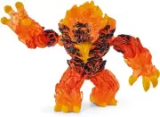 Schleich Eldrador Creatures - Lava Smasher