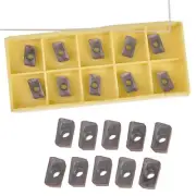30pc APMT1135PDER-M2 BP1125 Carbide Inserts Milling Turning Insert Tool For 300R