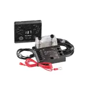 Projecta 500A Bluetooth Battery Monitor Kit - Includes Shunt Monitor and Cables