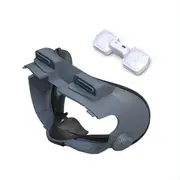 Meta Quest 3 Air Circulation Vr Mask with Anti-fog Fan