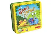 Snail Sprint!