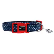 DOOG Neoprene Stella Dog Collar - Medium