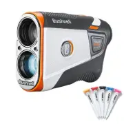 Bushnell Golf Rangefinder Laser Rangefinder Pinseeker Tour V6 Shift Jolt Japanes