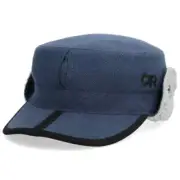 Outdoor Research Yukon Cap - Men's - Medium / Dark Navy