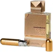 Amber Oud - Gold Edition Extreme by Al Haramain for Unisex - 2 oz EDP Spray