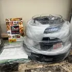 NuWave Oven Pro Infrared Oven Countertop Oven Model 20356 NEW