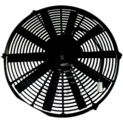 2811258 GPD Cooling Fan Assembly Driver Left Side Hand for Honda CR-V 1997-2001