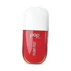 PLUMP POUT | WATERMELON WOW - Plumping Lip Oil, Hydrating Lip Gloss, Long