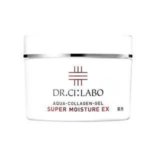 Dr.Ci:LABO Super Moisture EX 城野醫生 超保濕海洋膠原水凝露EX 50g