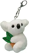 Stuffed Keychain Cute Plush Pendant for Bags Key Rings Accessories present for Birthdays Holidays and Special Occasions Bag Charm