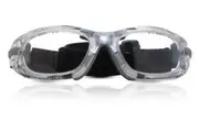 PROGEAR EG-XL1041 Eyeguard 10 Unisex Eyeglasses
