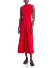Proenza Schouler White Label Miranda Dress