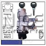 Nice Ignition Switch And Lock Assembly - NIC232
