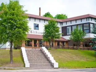 Restaurant & Hotel Klidzina