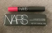 Authentic NARS Mini Lip Colour Pencil - Let’s Go Crazy Red