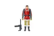 G.I. Joe Hero Kwinn ReAction 3.75" Kids/Adult Collectable Action Figure Toy