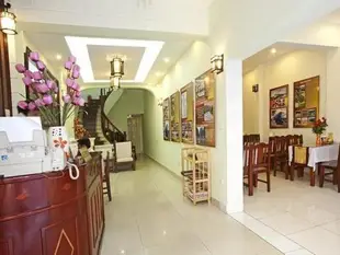 河內駱駝中心酒店Camel Central Hanoi Hotel